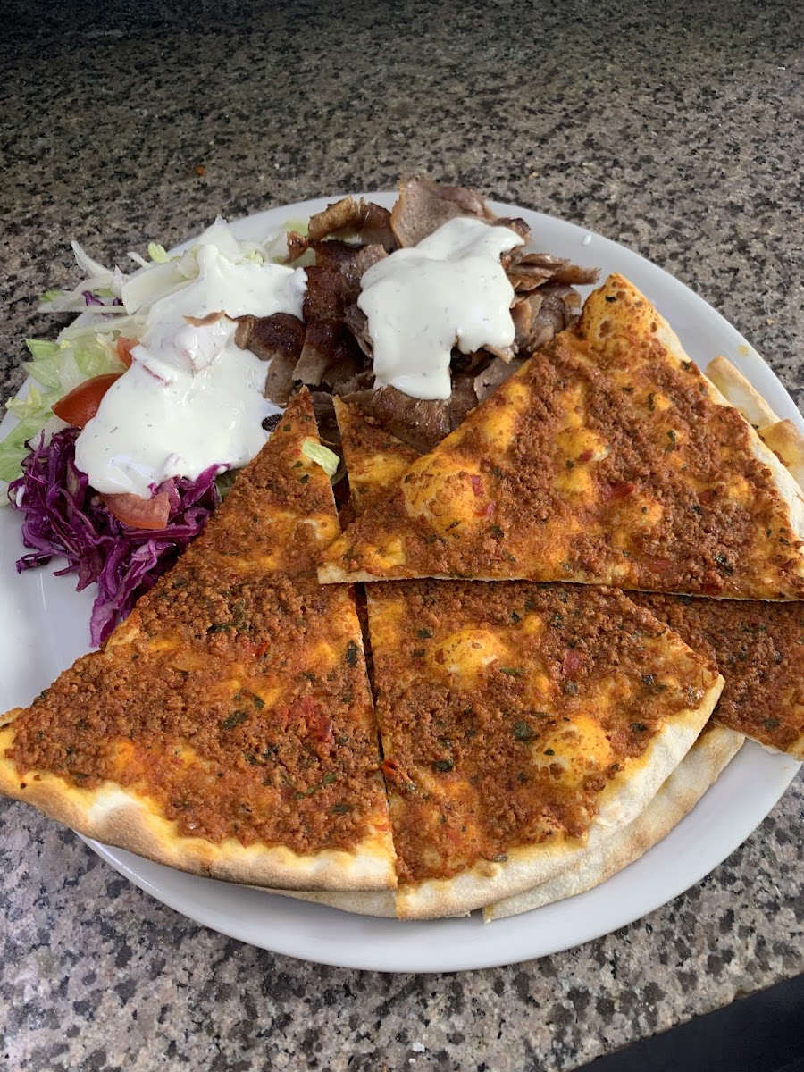 Wok Kebab Haus - Rheinfelden (Baden) Photo 9