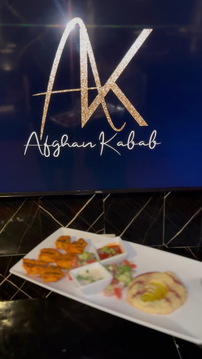 Afghan Kabob Photo 2