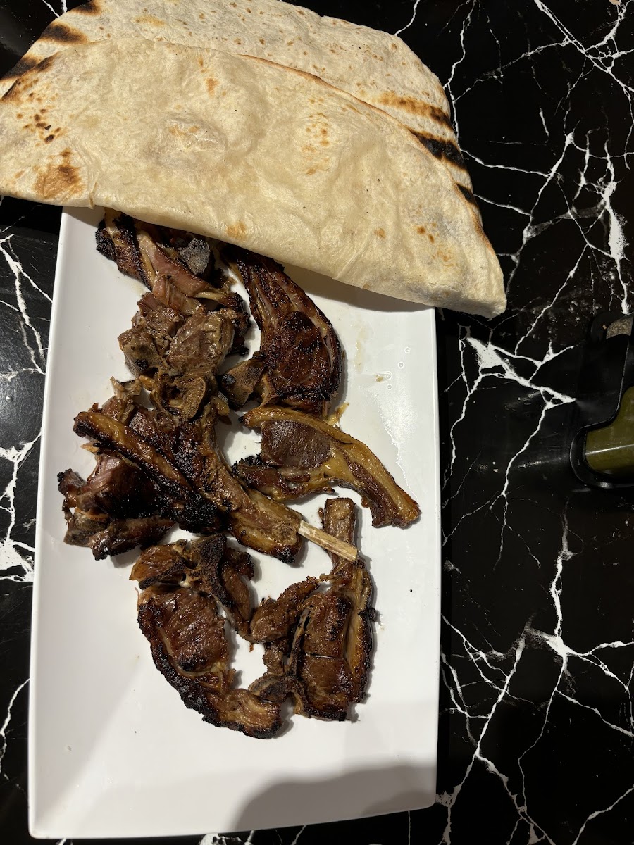 Afghan Kabob Photo 5