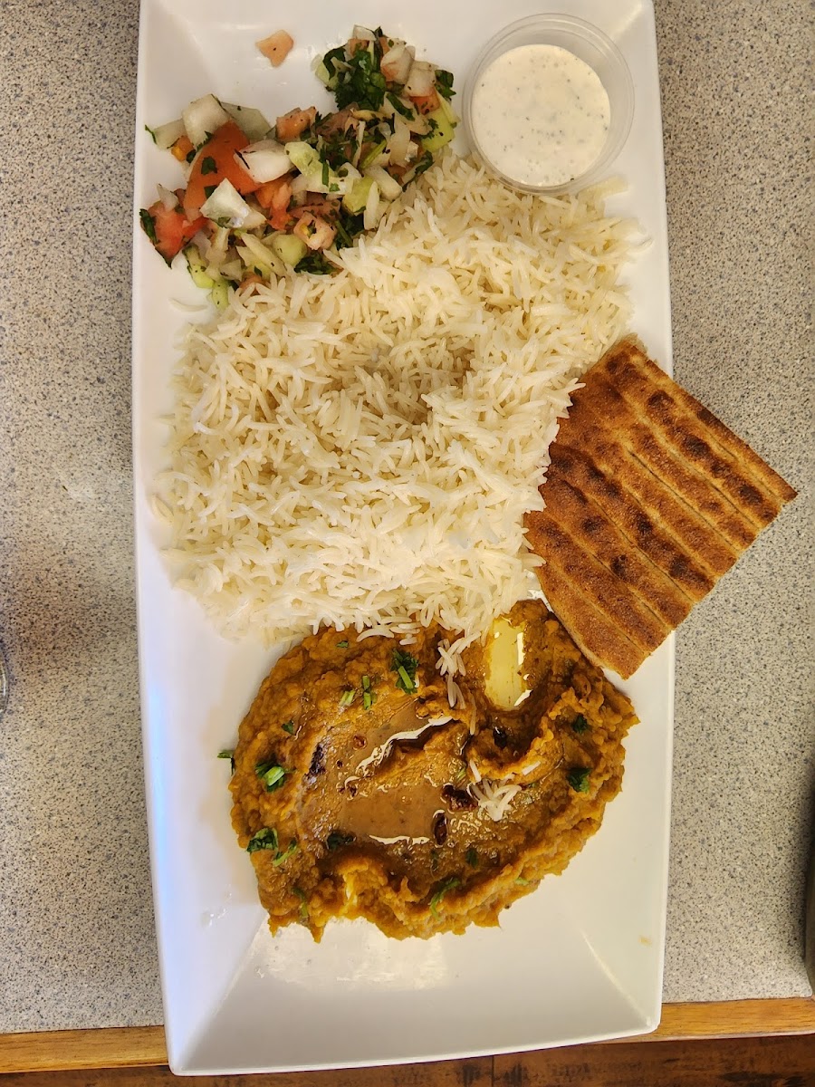 Afghan Kabob Photo 8