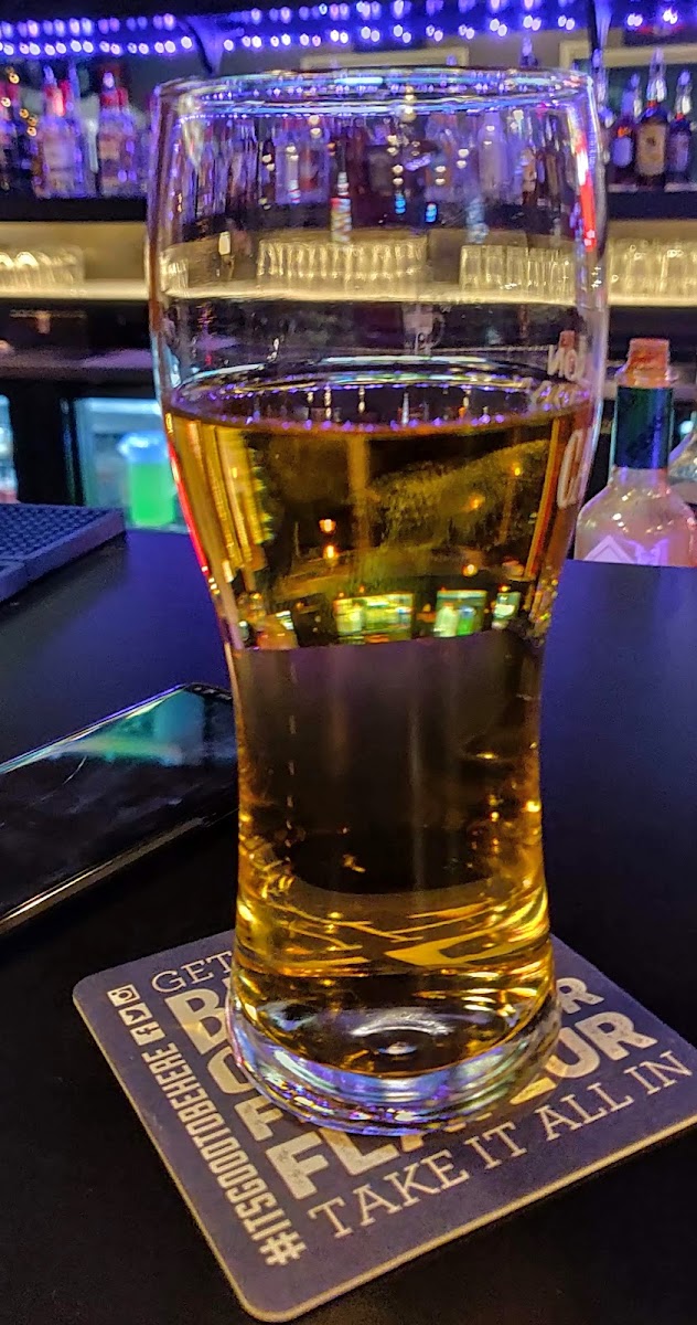 Blended Pub & Grill Photo 5
