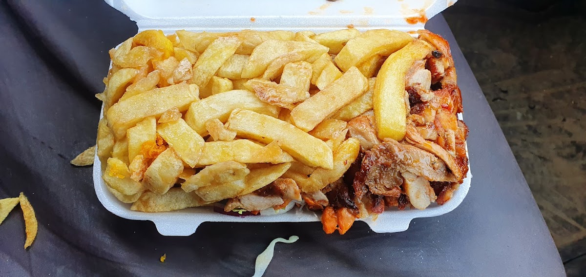 Bilbrook Fish Bars Photo 9