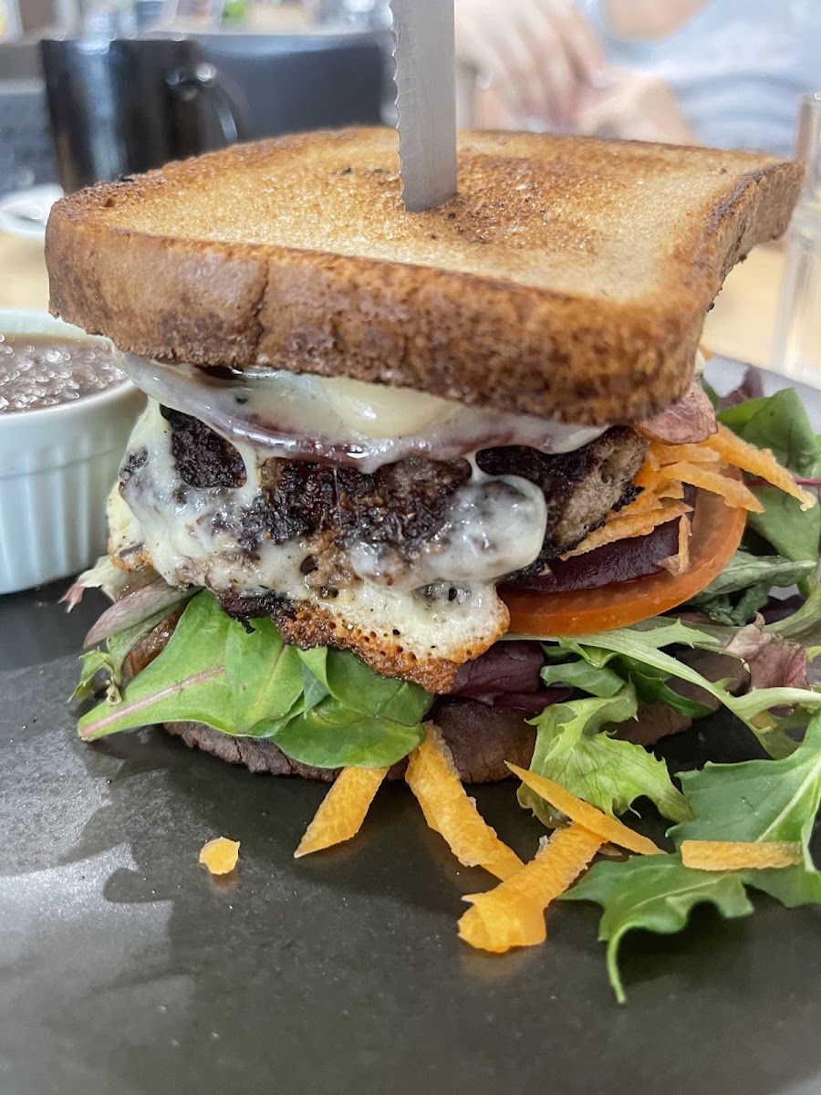 The Burger Bar & Grill Photo 3