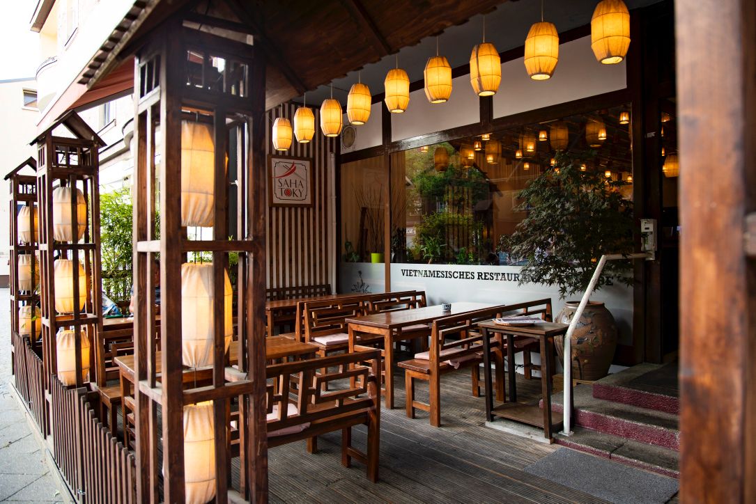 Sahatoky - Phong Nha 73 Restaurant