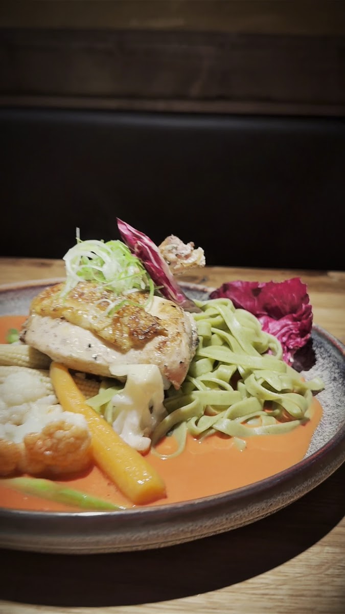 Sahatoky - Phong Nha 73 Restaurant Photo 2
