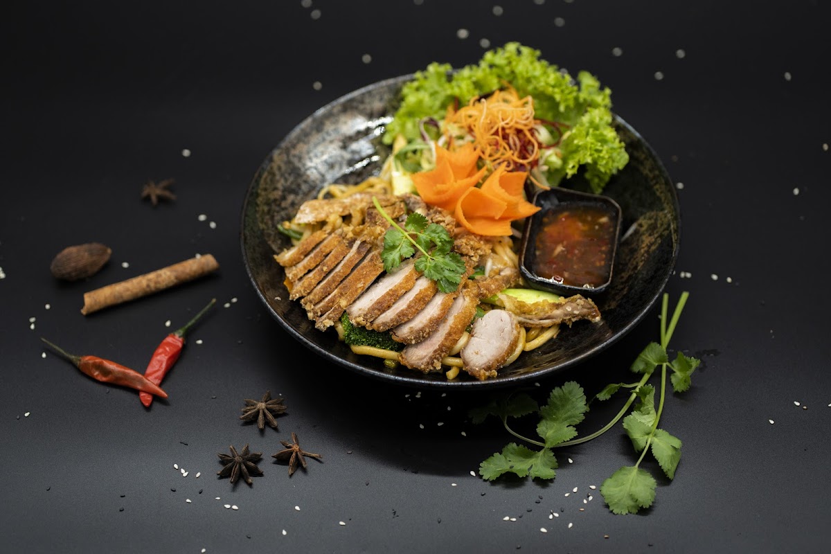 Sahatoky - Phong Nha 73 Restaurant Photo 3