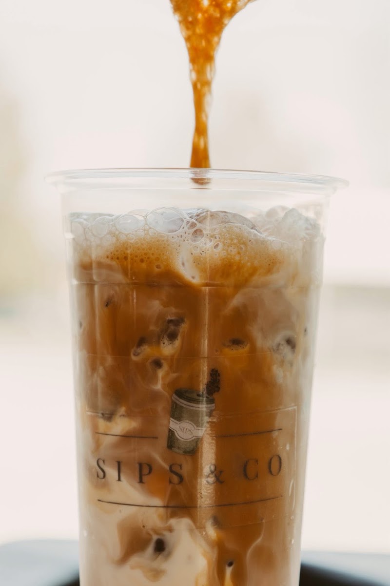 Sips & Co. Photo 10