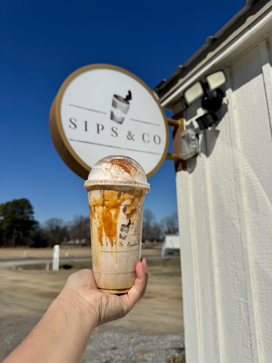 Sips & Co. Photo 3