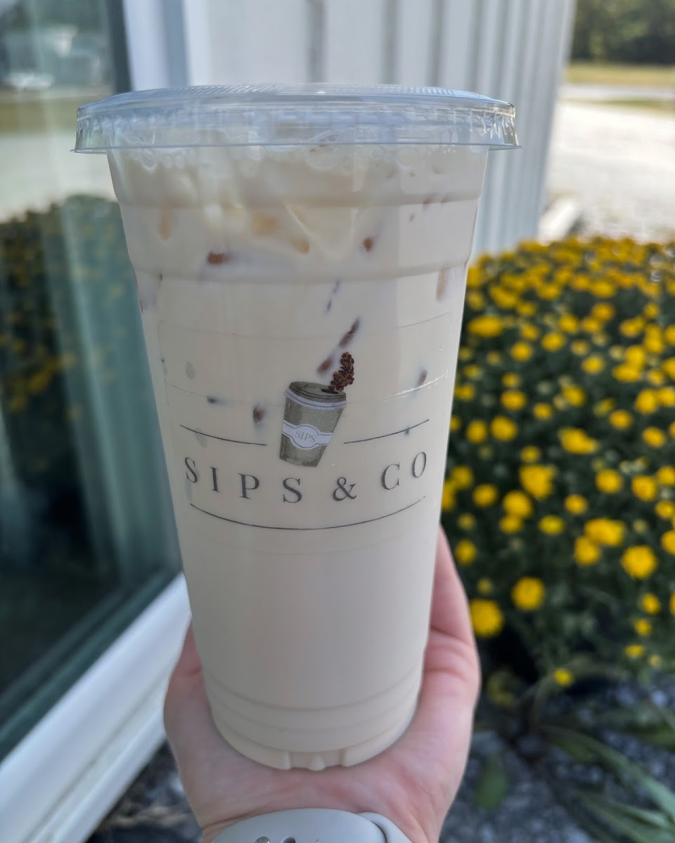 Sips & Co. Photo 6