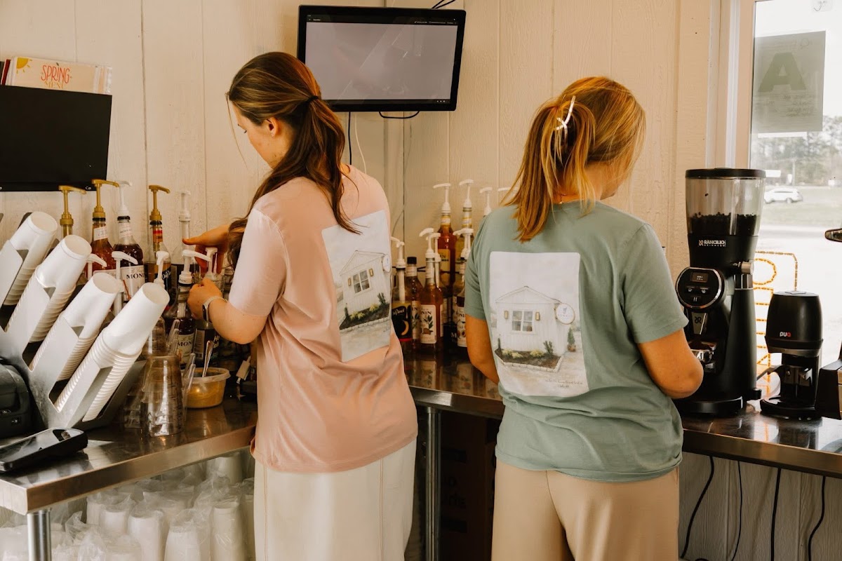Sips & Co. Photo 7