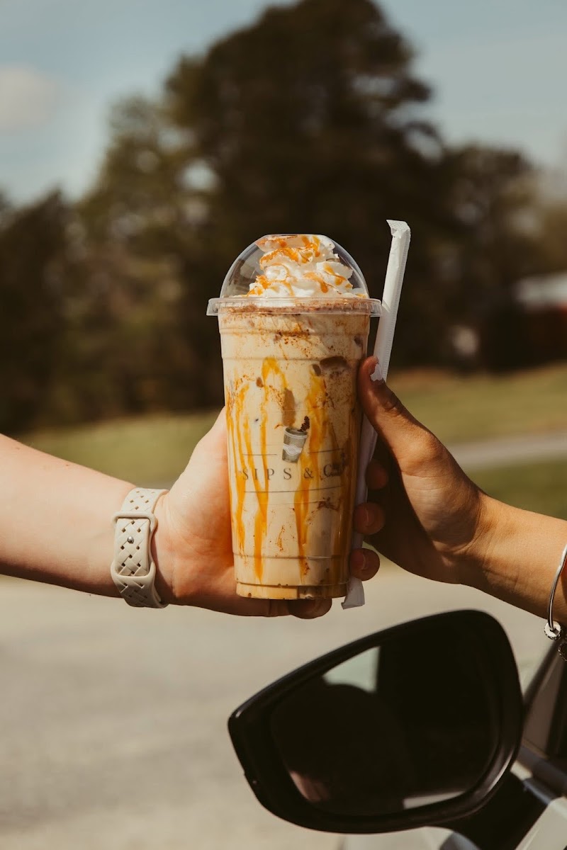 Sips & Co. Photo 8