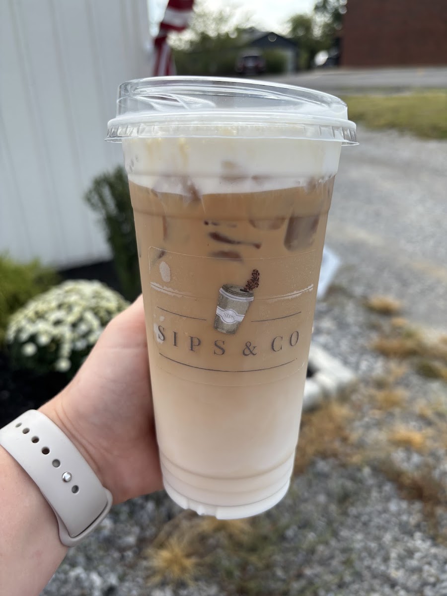 Sips & Co. Photo 9