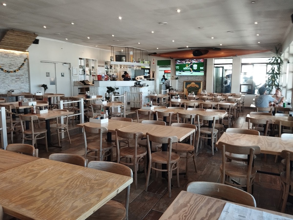The Galley Fish Hoek