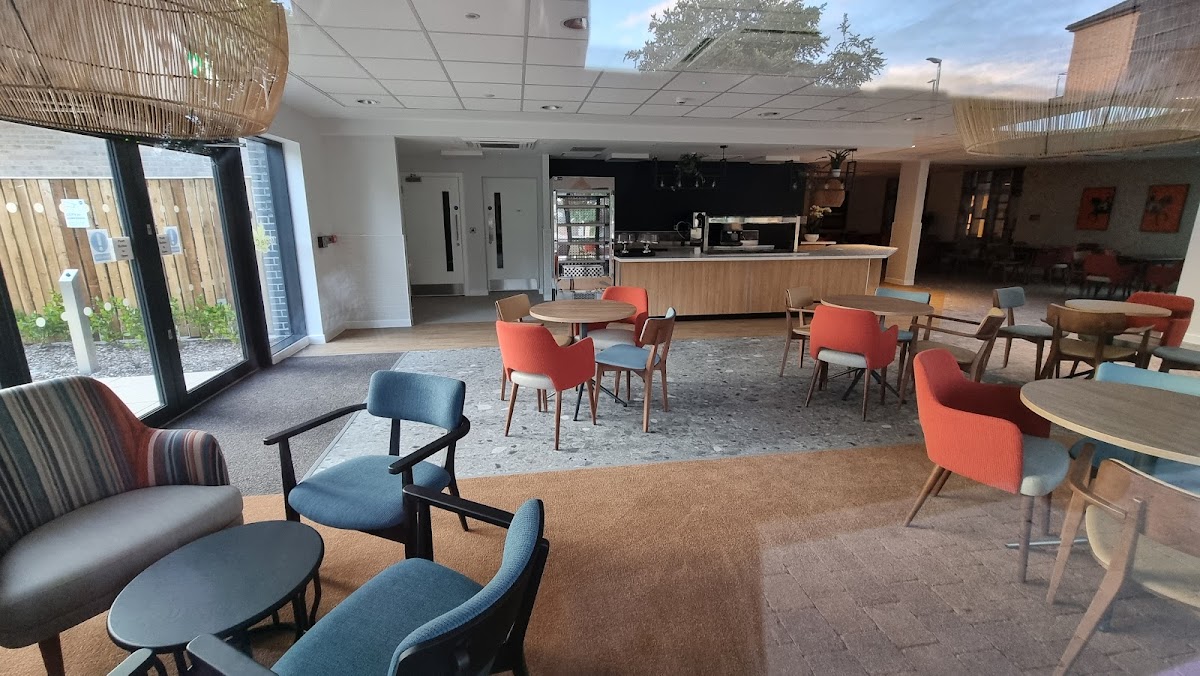 The Maple Cafe