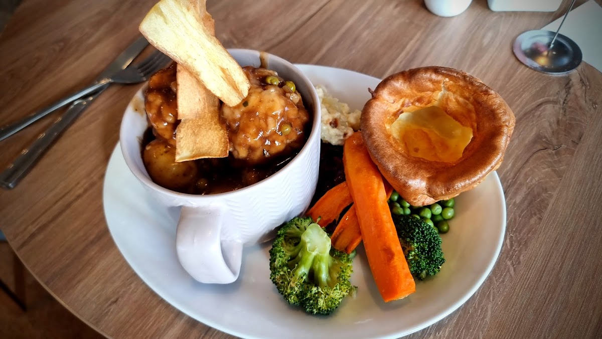 The Maple Cafe Photo 6