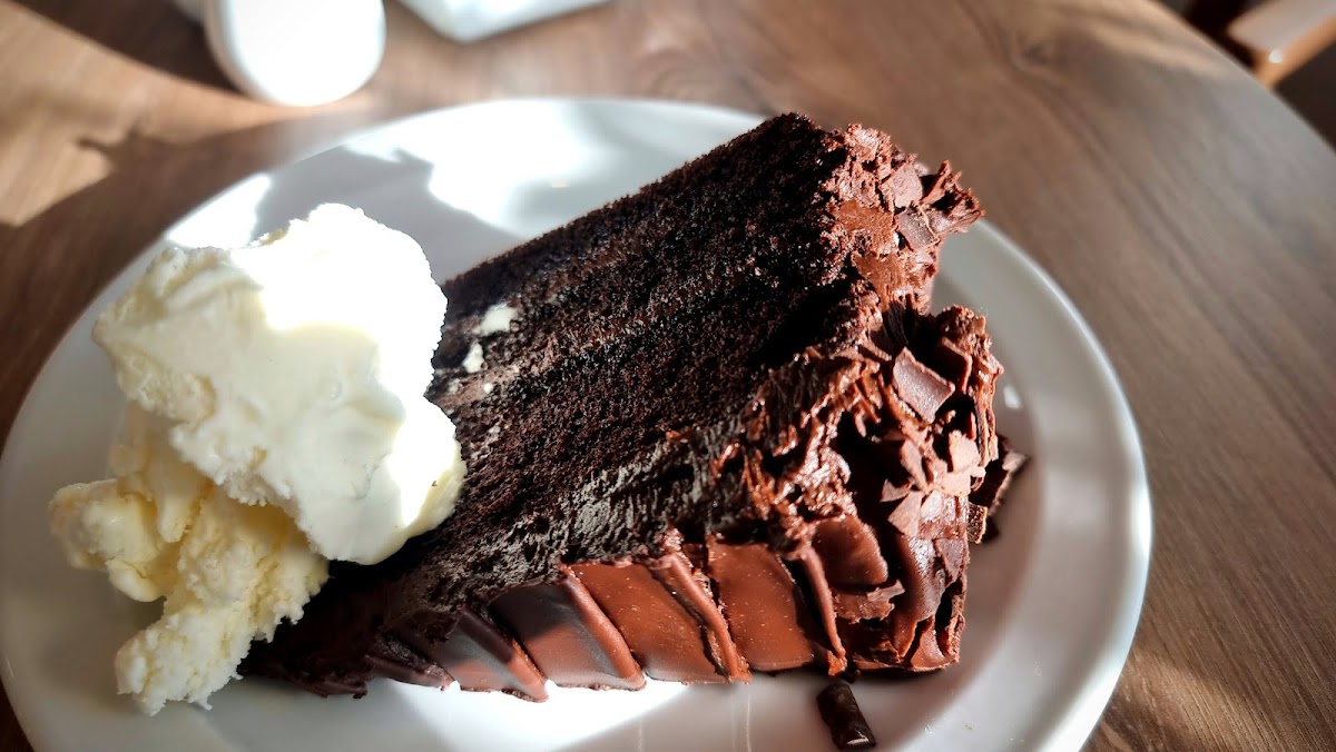 The Maple Cafe Photo 8