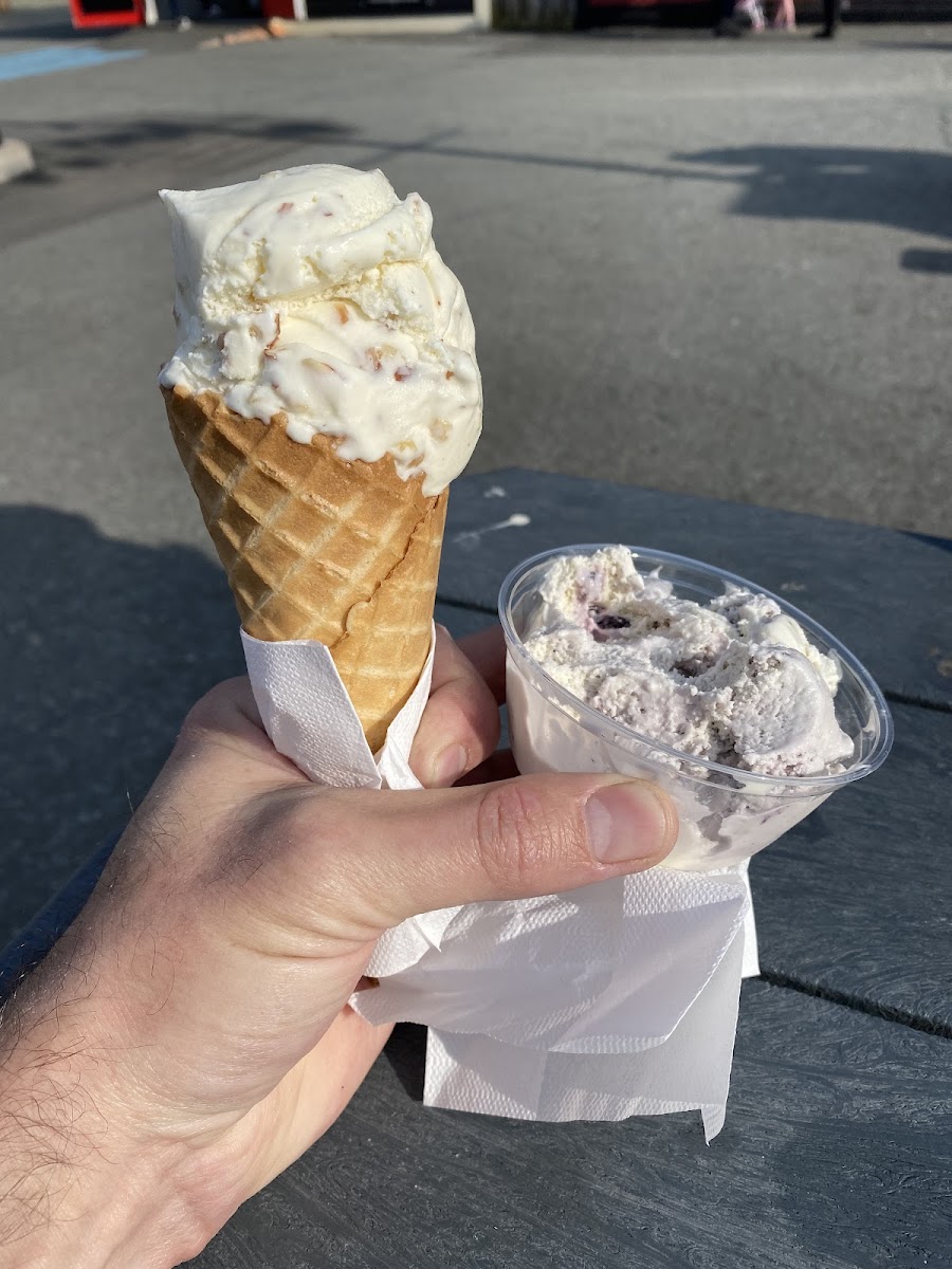 Black Bear Ice Cream Photo 6