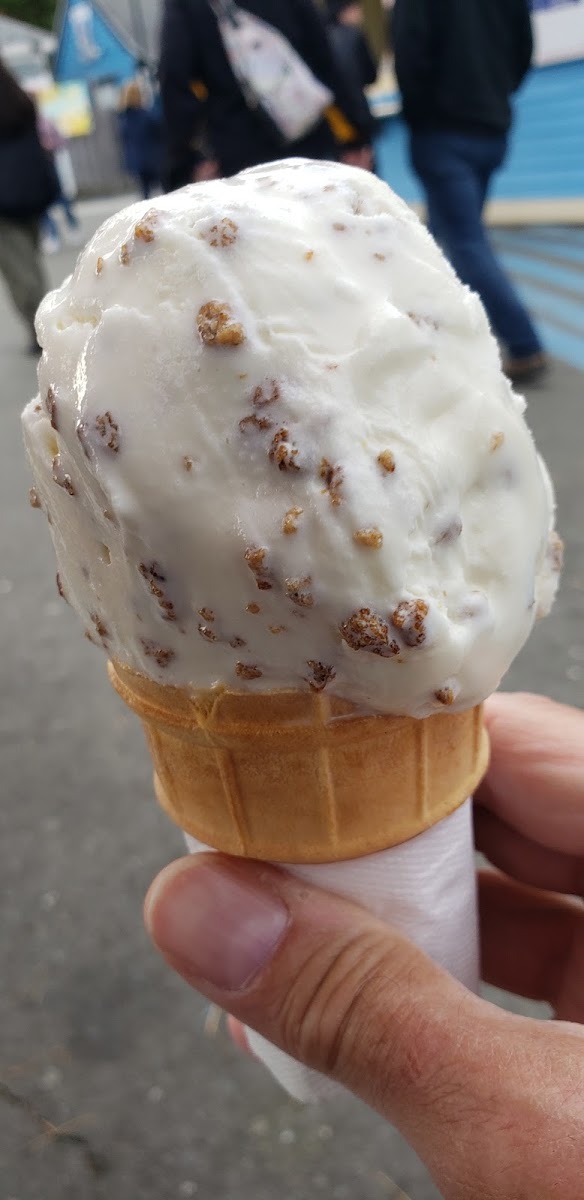 Black Bear Ice Cream Photo 8