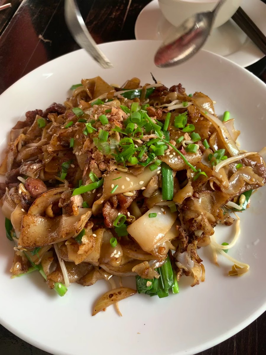 Marsfield Chinese kitchen Photo 2