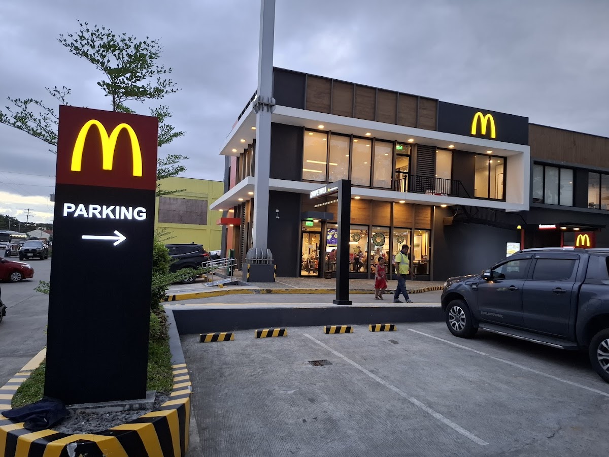 McDonald's Limay Bataan