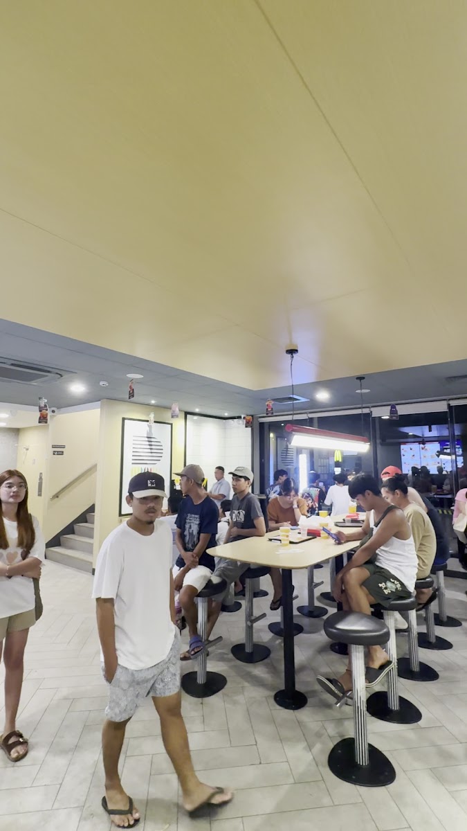 McDonald's Limay Bataan Photo 2