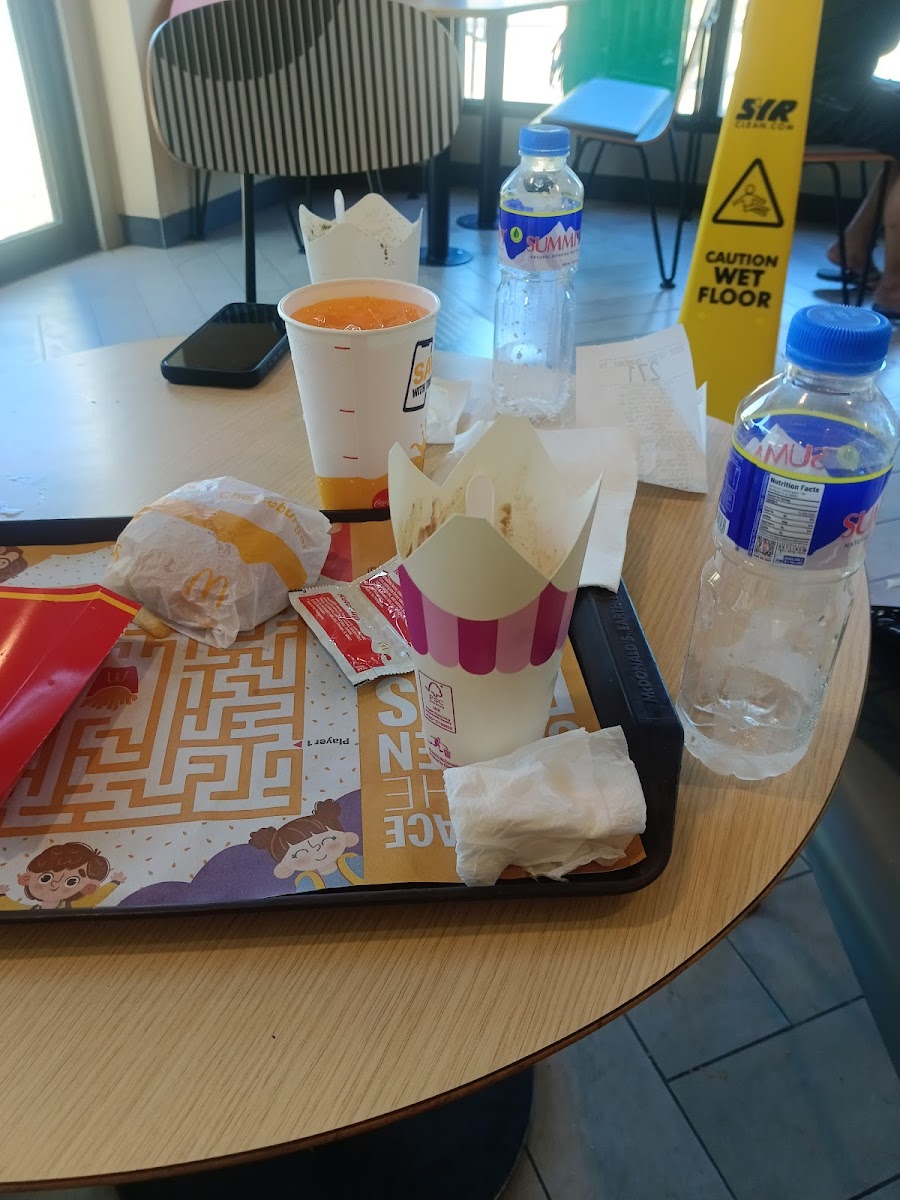McDonald's Limay Bataan Photo 5