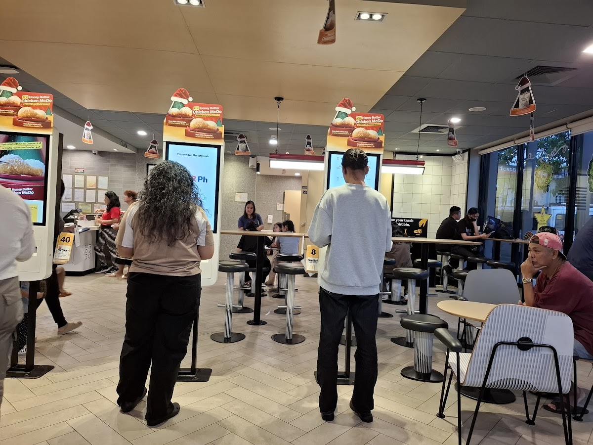 McDonald's Limay Bataan Photo 7