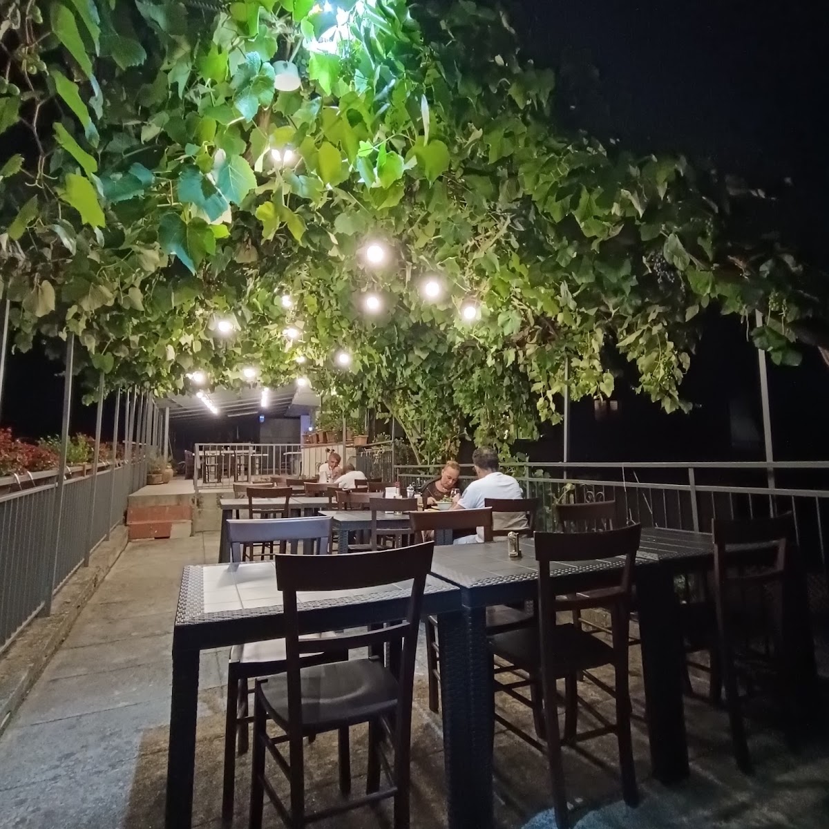 Origano Trattoria