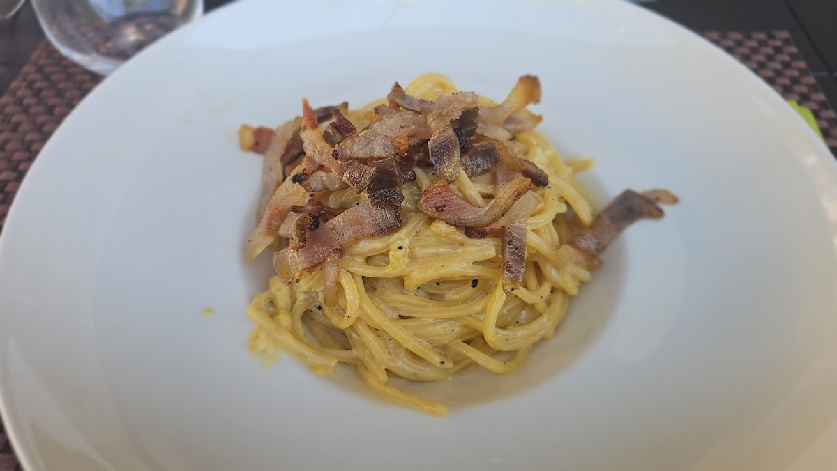 Origano Trattoria Photo 2