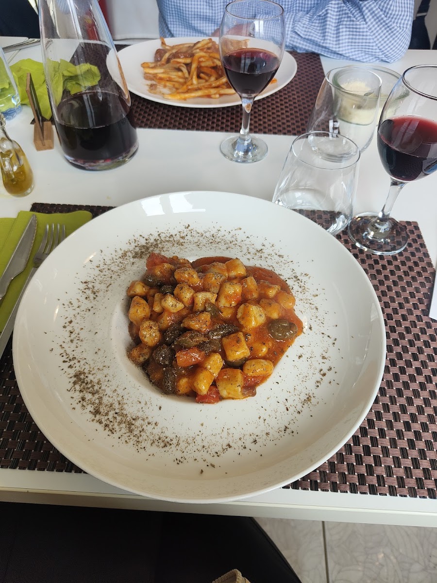 Origano Trattoria Photo 4