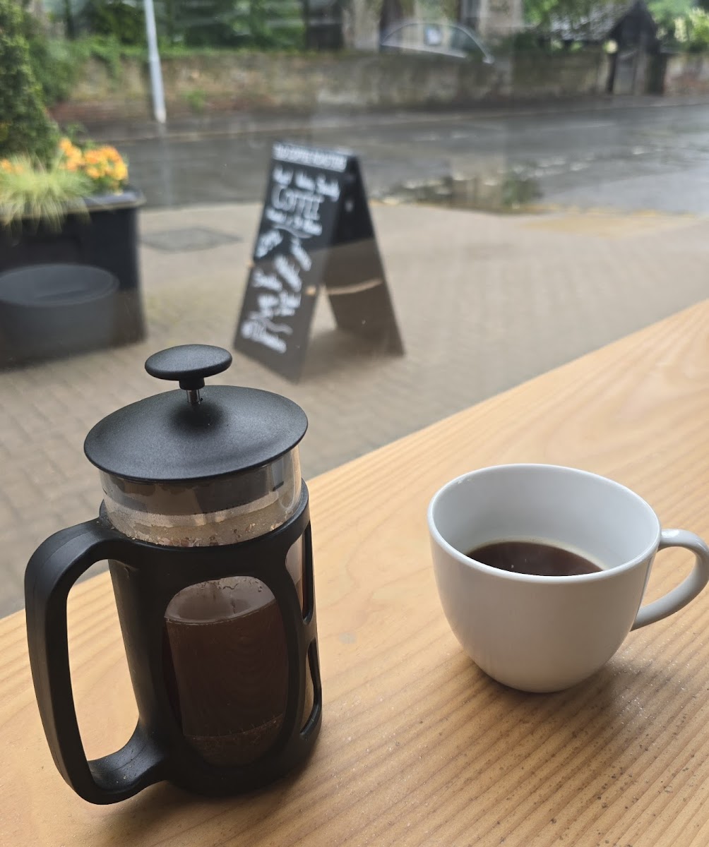 Saint Peters Street Coffee Photo 10