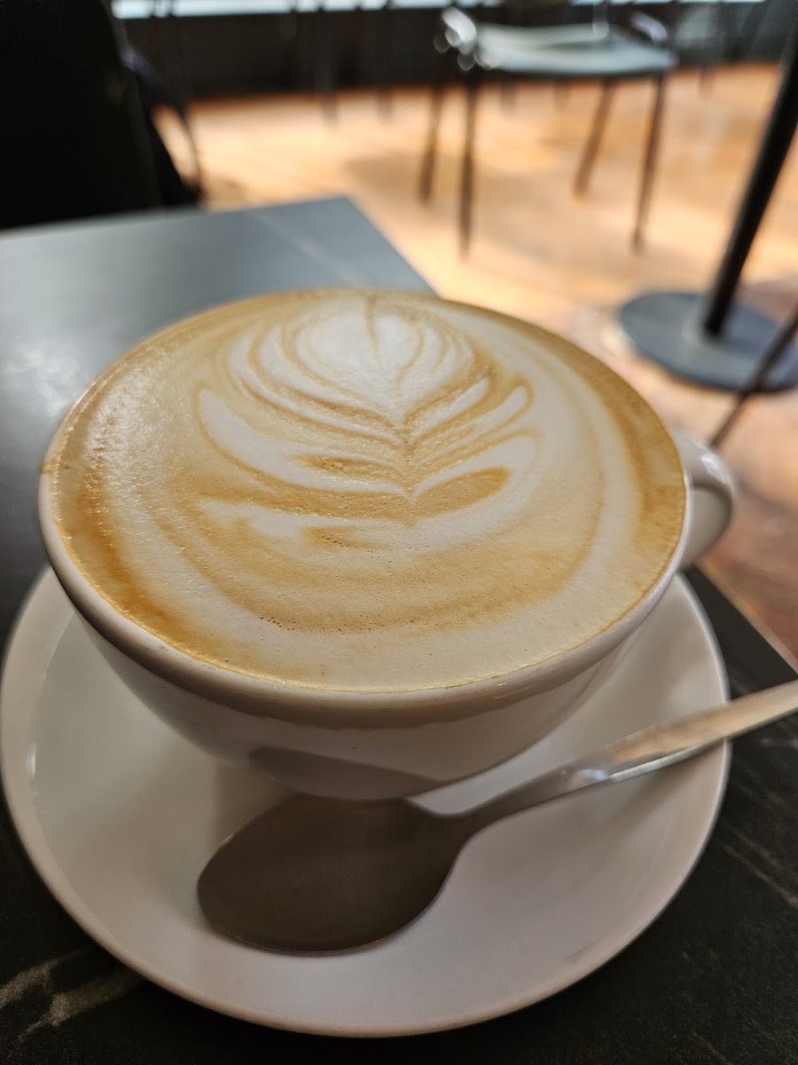 Saint Peters Street Coffee Photo 3