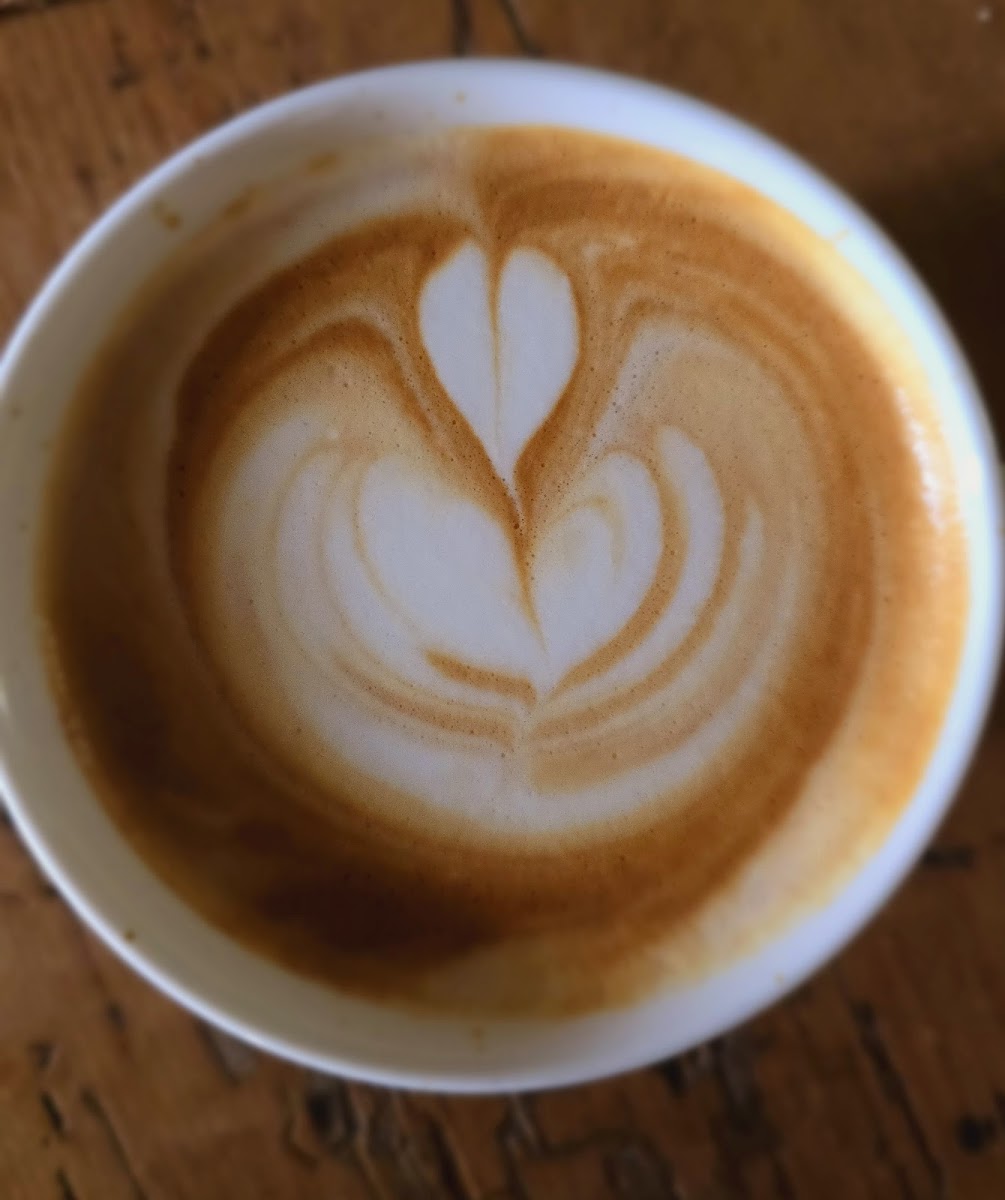 Saint Peters Street Coffee Photo 6