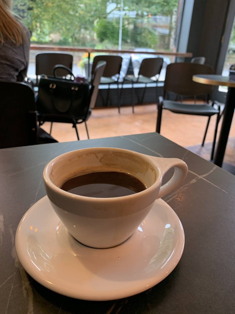 Saint Peters Street Coffee Photo 7