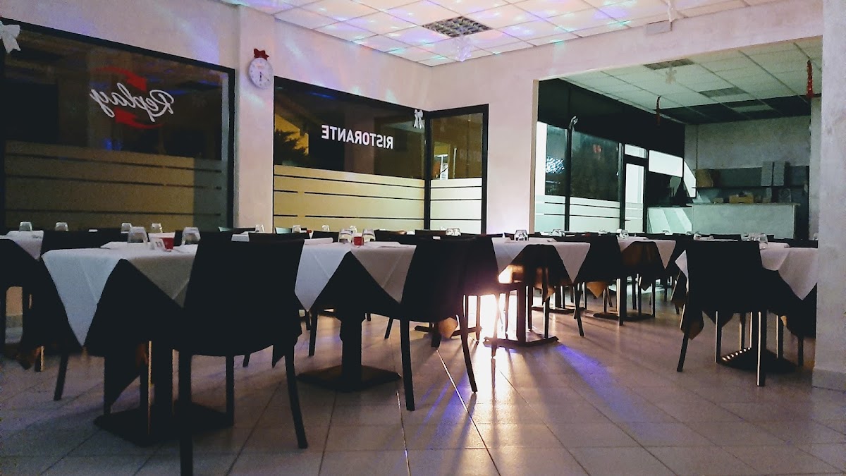 Replay Ristorante Pizzeria