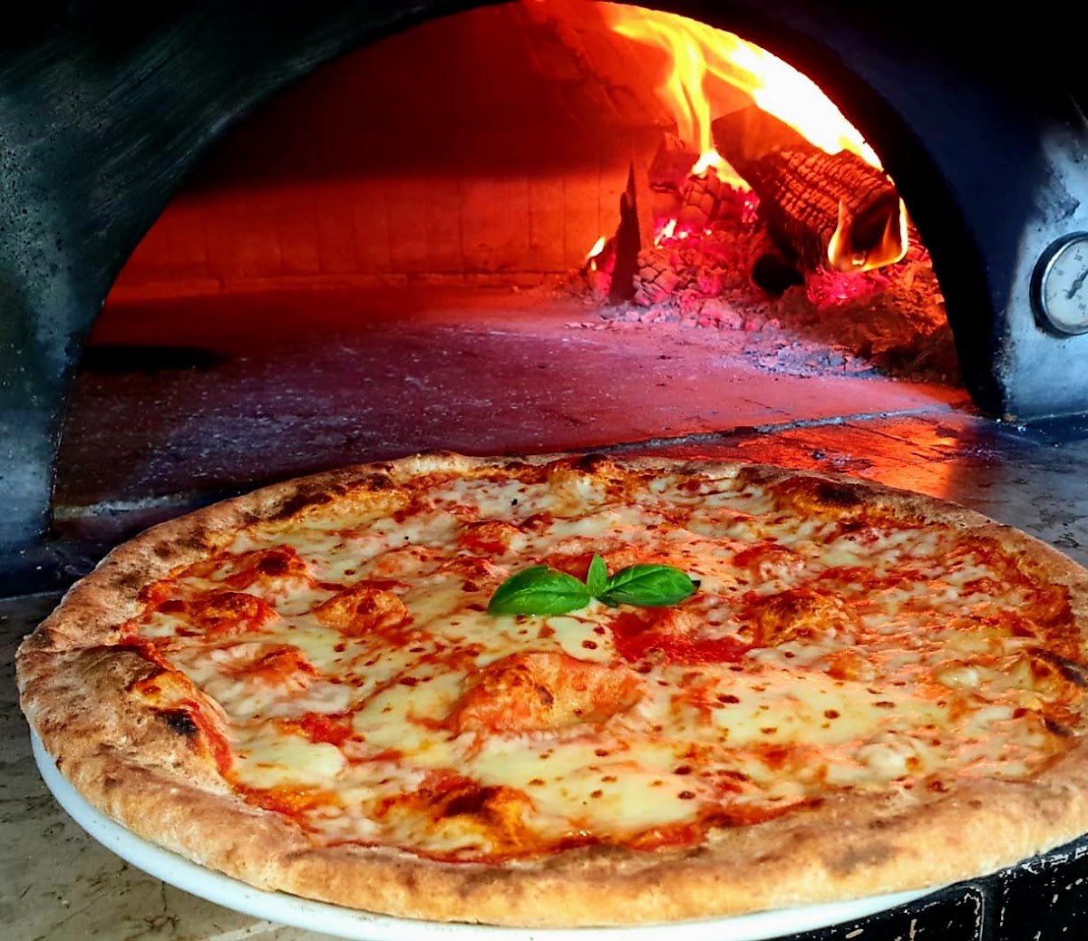 Replay Ristorante Pizzeria Photo 2