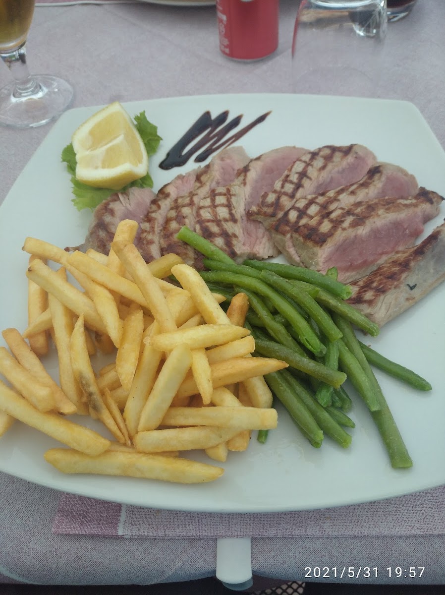 Replay Ristorante Pizzeria Photo 5