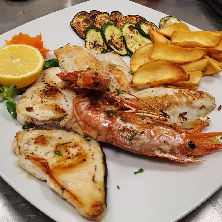 Replay Ristorante Pizzeria Photo 8