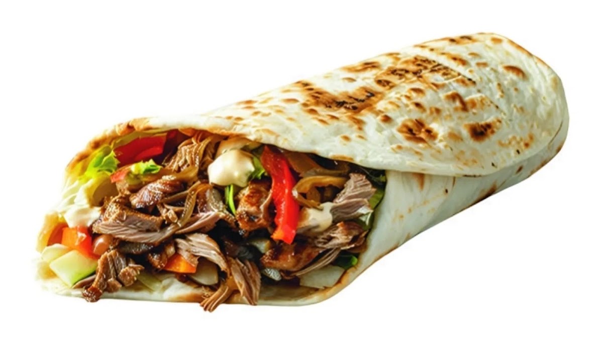 LAVASH BAR-B-QUE Photo 2