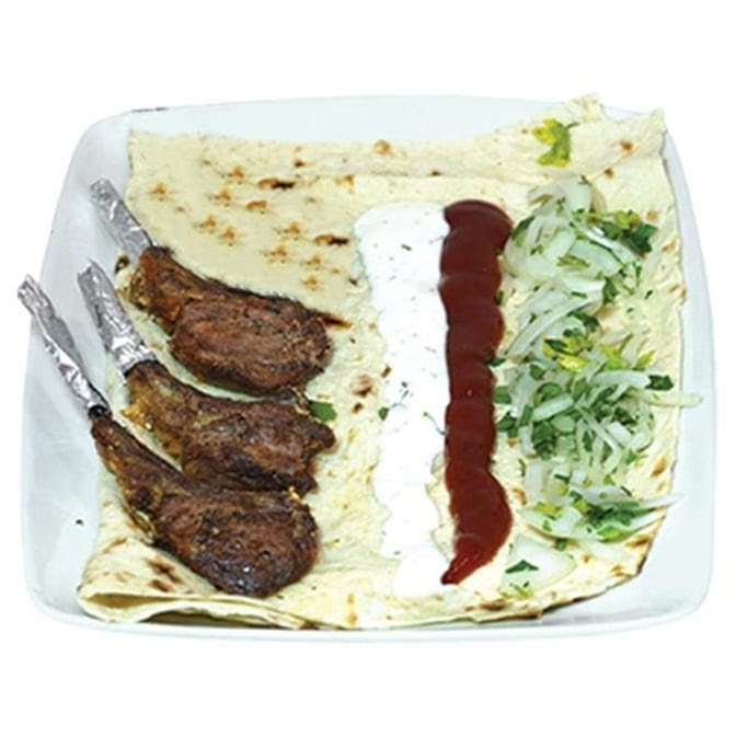 LAVASH BAR-B-QUE Photo 3