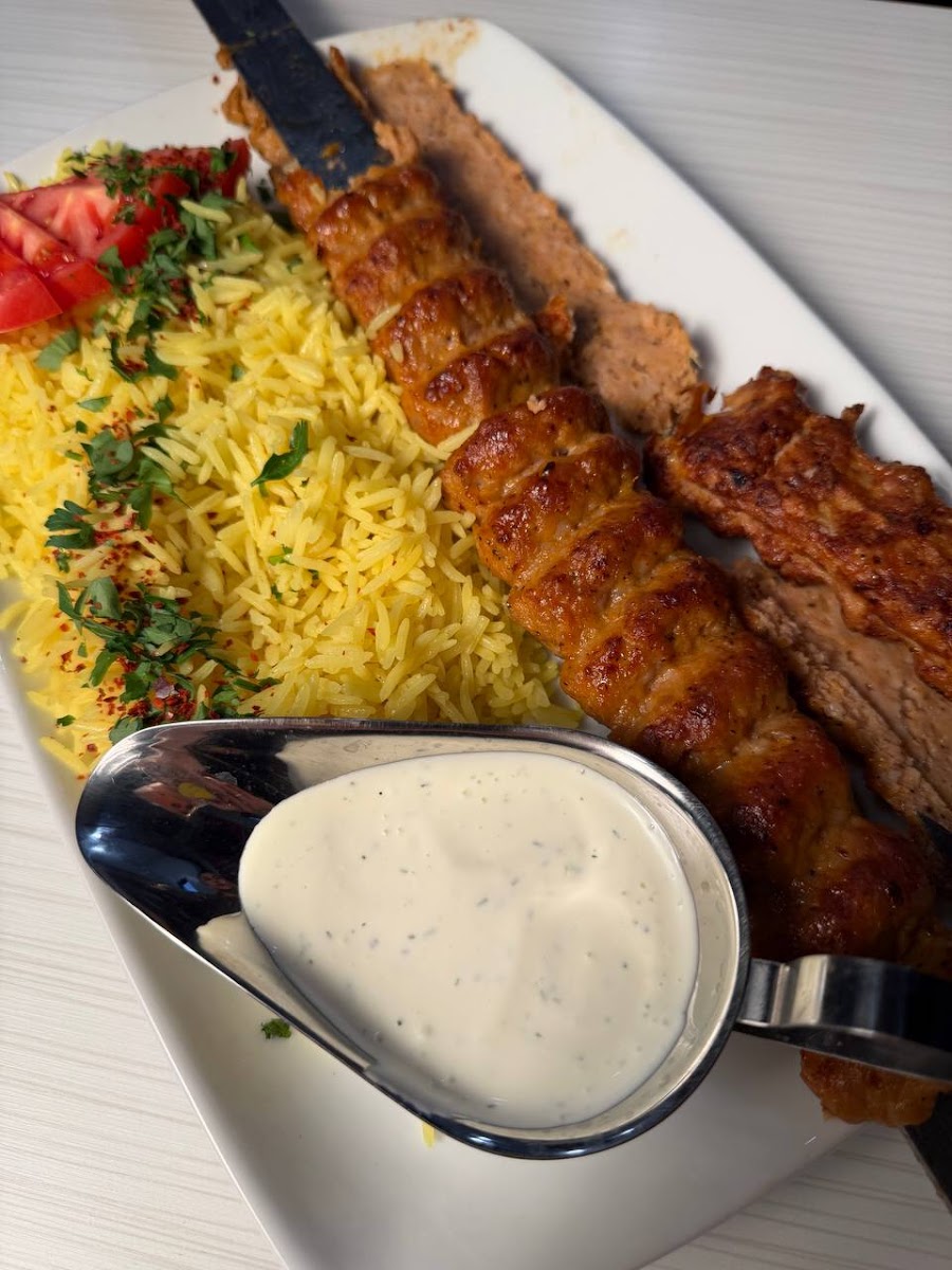 LAVASH BAR-B-QUE Photo 4