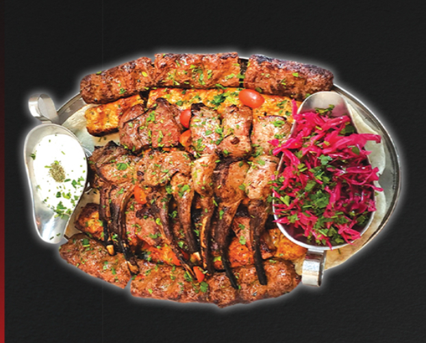 LAVASH BAR-B-QUE Photo 7