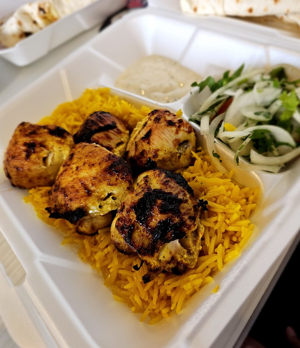 LAVASH BAR-B-QUE Photo 9