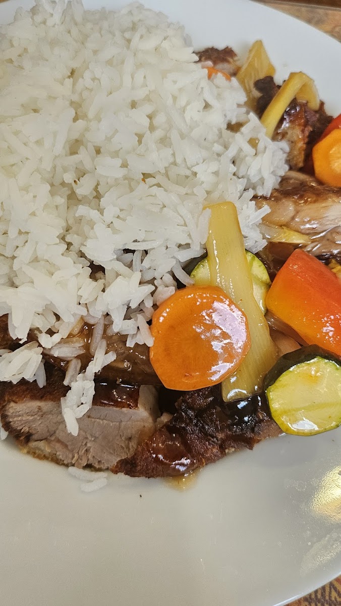 Happy Food Photo 2