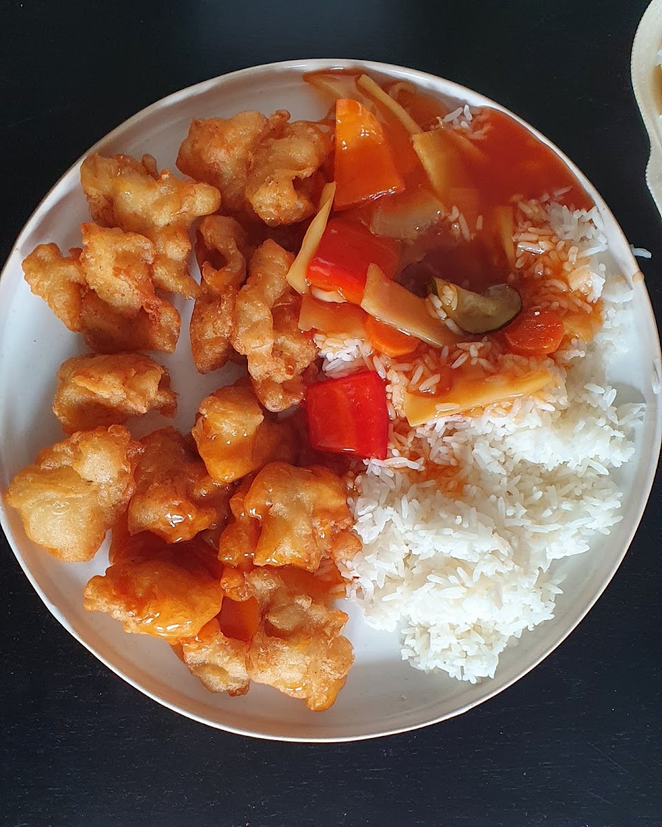 Happy Food Photo 5