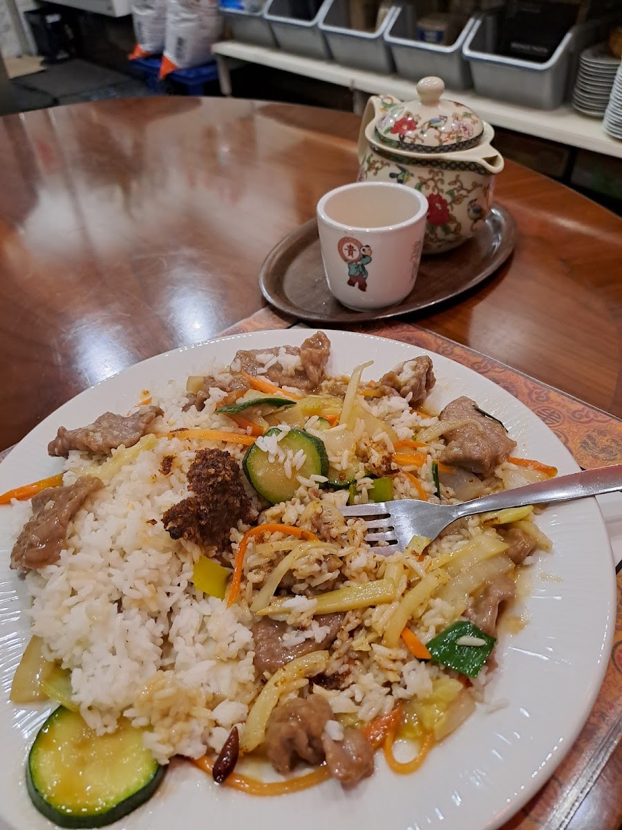Happy Food Photo 6