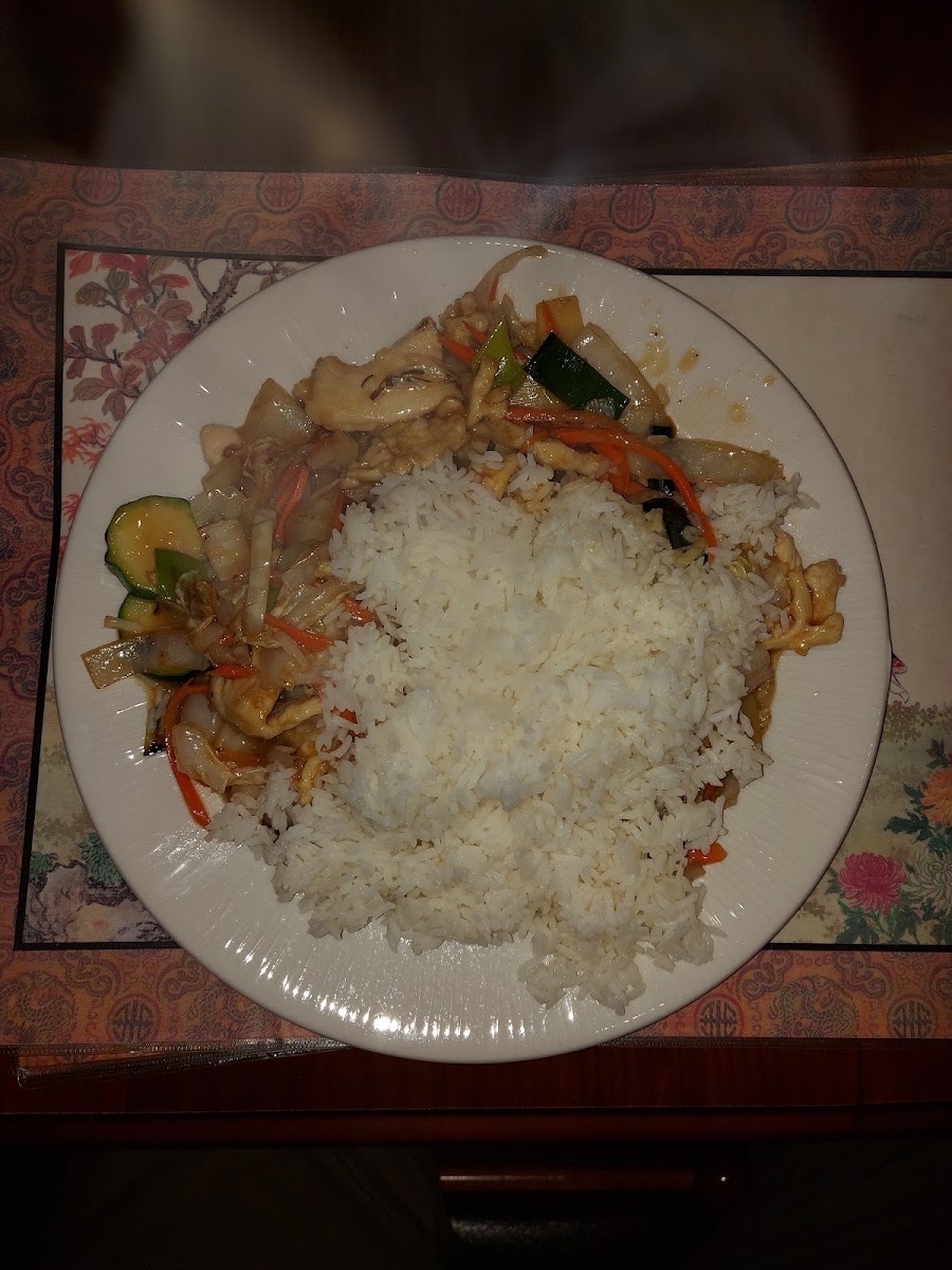 Happy Food Photo 8