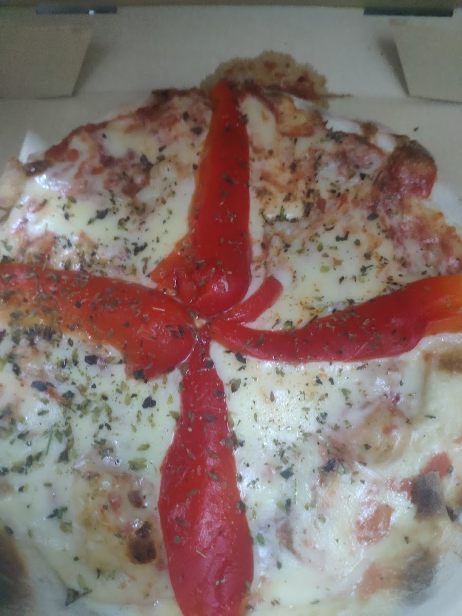 Pizzería Corrientes Pizzas y Empanadas Photo 10