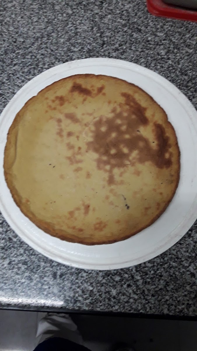 Pizzería Corrientes Pizzas y Empanadas Photo 3
