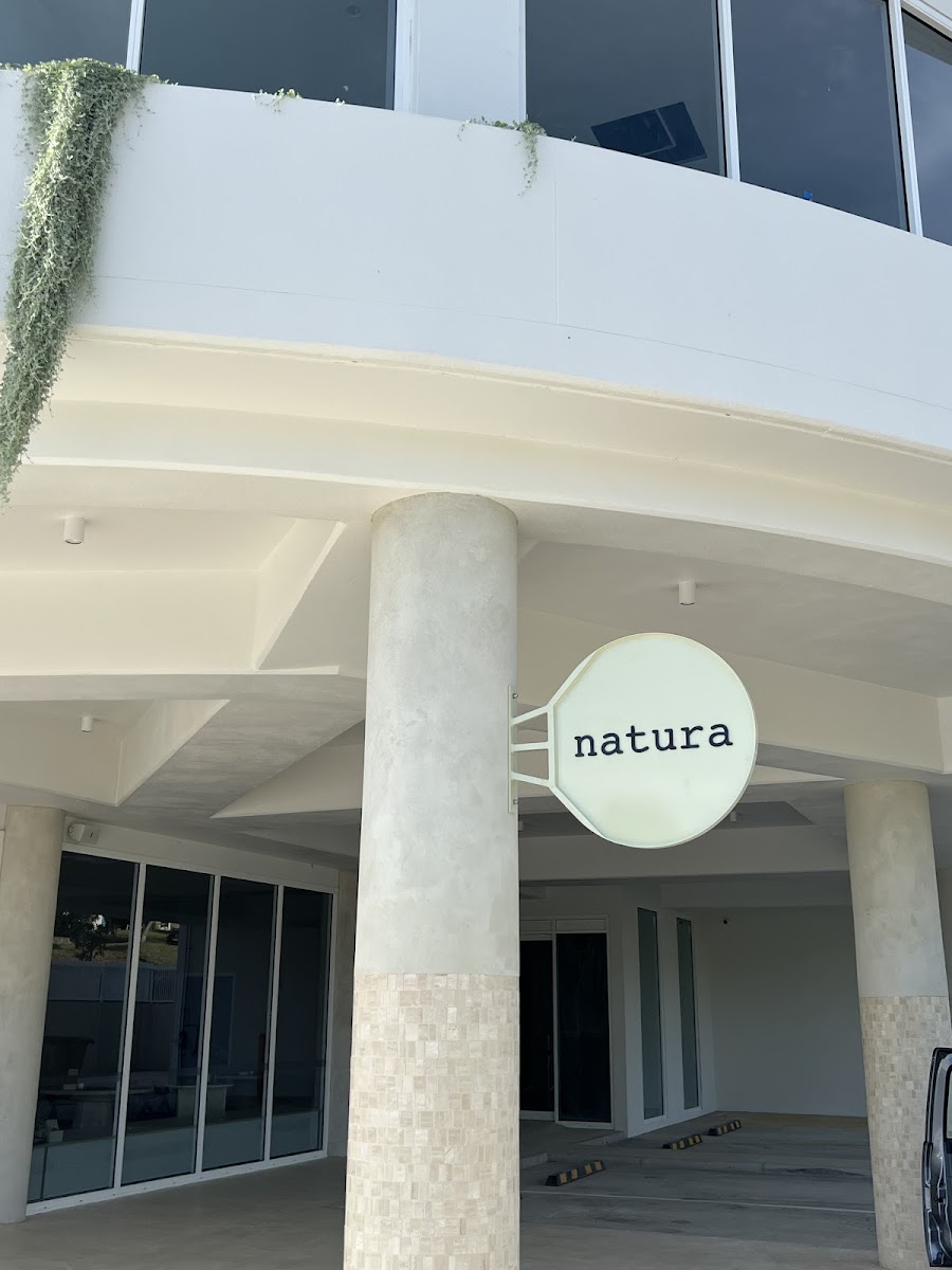 Natura Cafe